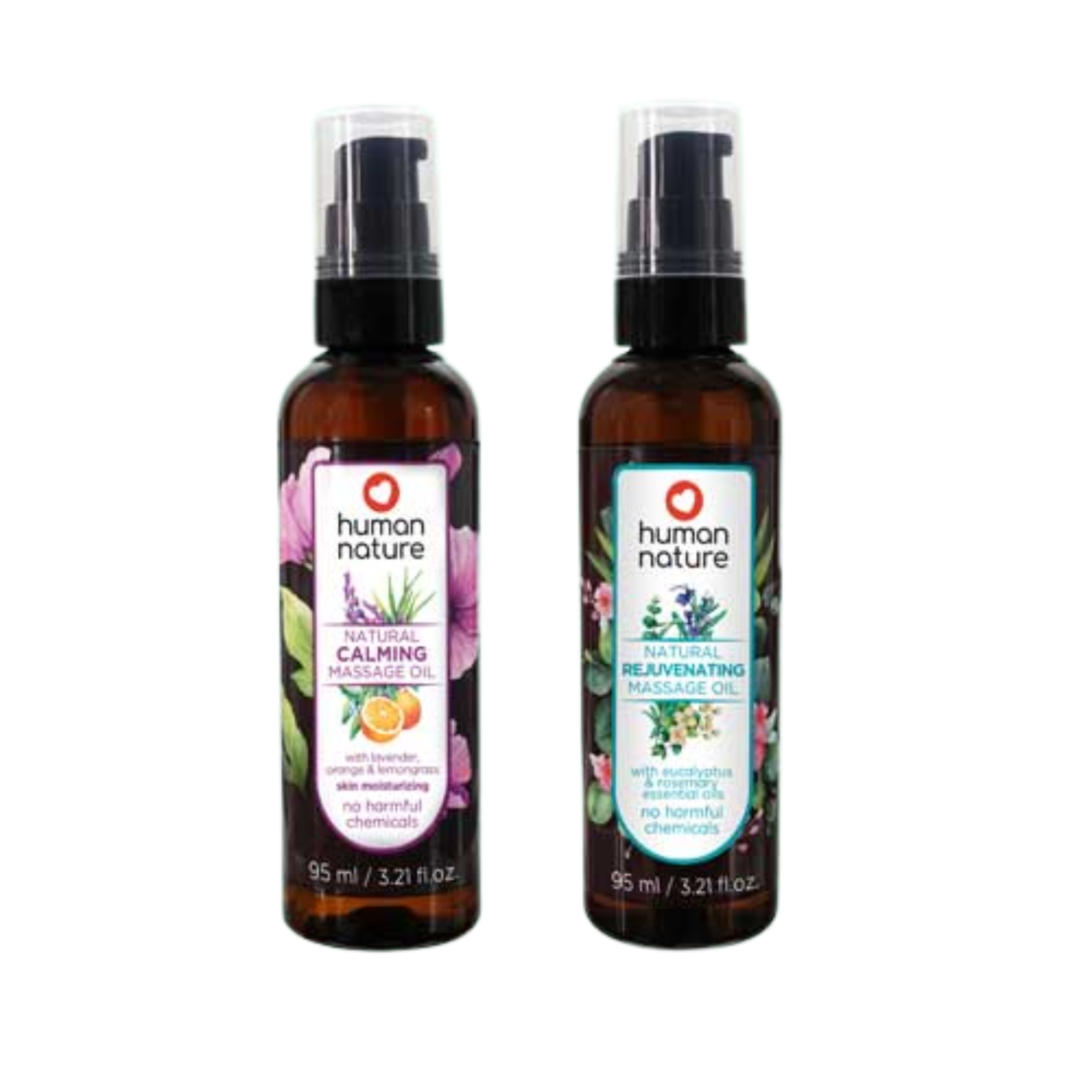 Body Oil